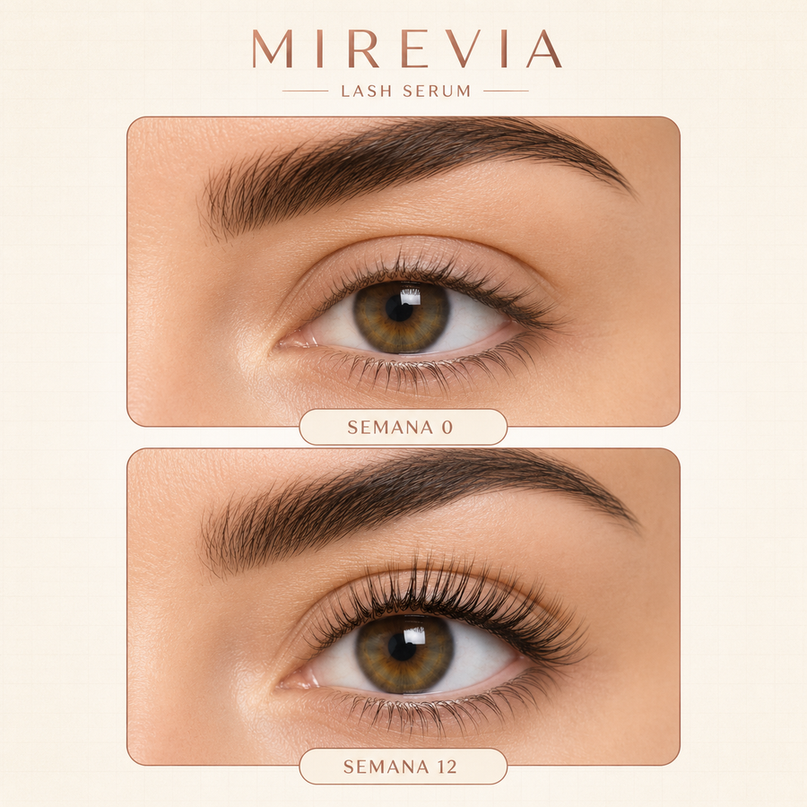 MIRELASH Serum De Pestañas