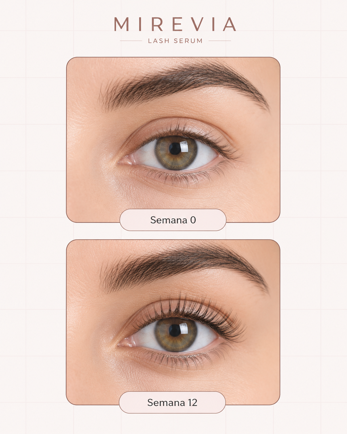 MIRELASH Lash Growth Serum
