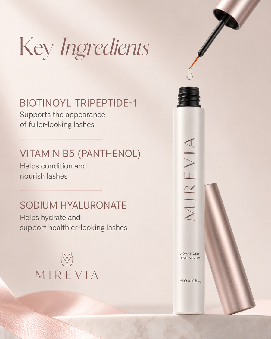 MIRELASH Lash Growth Serum
