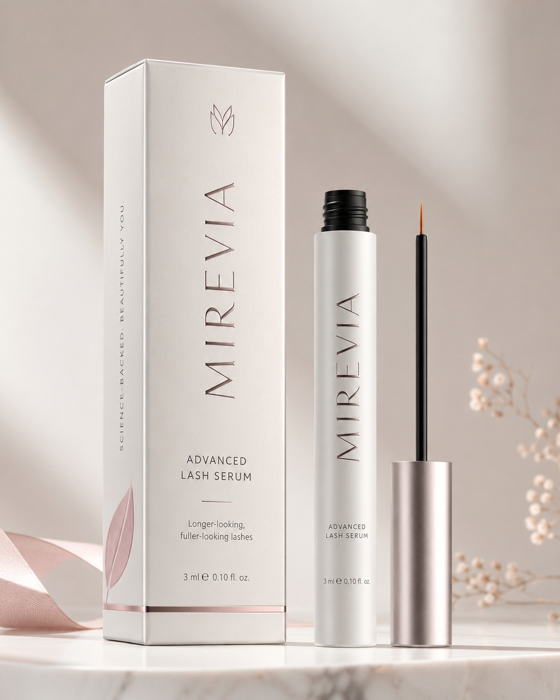 MIRELASH Lash Growth Serum